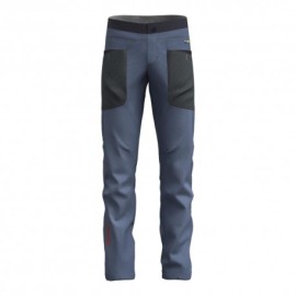 Crazy Pantaloni Trekking Gulliver Light Vento Uomo