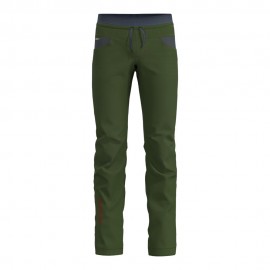 Crazy Pantaloni Trekking Joker Light Forest Uomo