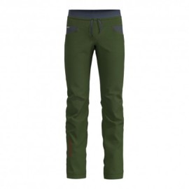 Crazy Pantaloni Trekking Joker Light Forest Uomo