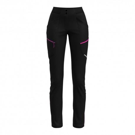 Crazy Pantaloni Trekking Traverse Pop Donna