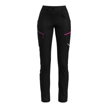 Crazy Pantaloni Trekking Traverse Pop Donna