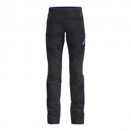 Crazy Pantaloni Trekking Viper Light Slate Uomo
