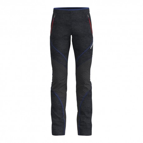 Crazy Pantaloni Trekking Viper Light Slate Uomo
