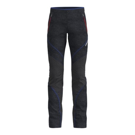 Crazy Pantaloni Trekking Viper Light Slate Uomo