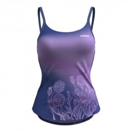 Crazy Top Shiny Aster Donna