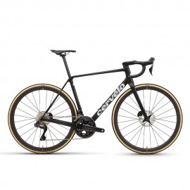Cervélo R5 Ultegra DI2 51 Five Black - Bici da Corsa