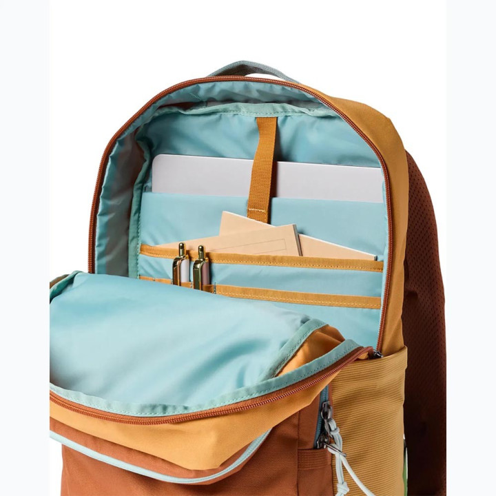 Cotopaxi Zaino Trekking Tasra 16L Whiskey Honeycomb