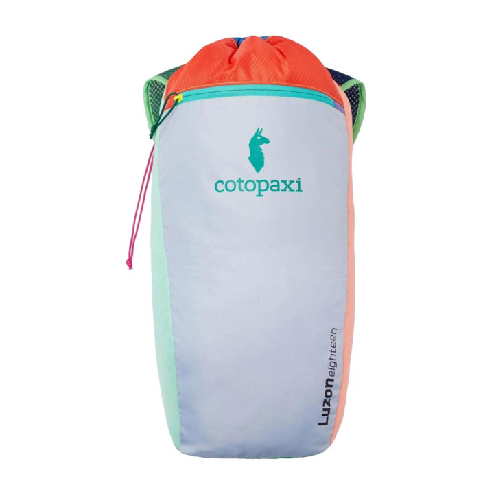 Cotopaxi Zaino Trekking Luzon 18L Del Dia