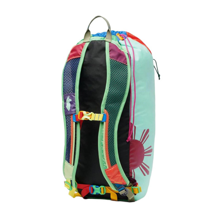 Cotopaxi Zaino Trekking Luzon 18L Del Dia