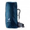 Deuter Zaino Trekking Aircontact Core 70+10 Nero