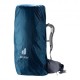 Deuter Zaino Trekking Aircontact Core 70+10 Nero