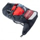 Deuter Zaino Trekking Aircontact Core 70+10 Nero