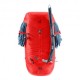 Deuter Zaino Trekking Guide 34+6 Poppy Red