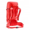 Deuter Zaino Trekking Guide 34+6 Poppy Red