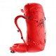 Deuter Zaino Trekking Guide 34+6 Poppy Red