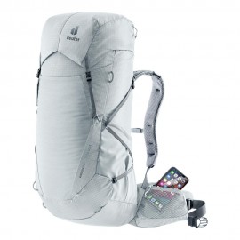Aircontact Ultra 40+5 Tin-Shale