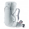 Deuter Zaino Trekking Aircontact Ultra 40+5 Tin-Shale