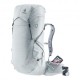 Deuter Zaino Trekking Aircontact Ultra 40+5 Tin-Shale