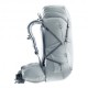 Deuter Zaino Trekking Aircontact Ultra 40+5 Tin-Shale
