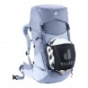Deuter Zaino Trekking Futura 24 Sl Polar-Bluejay
