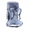 Deuter Zaino Trekking Futura 24 Sl Polar-Bluejay