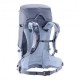 Deuter Zaino Trekking Futura 24 Sl Polar-Bluejay