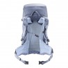 Deuter Zaino Trekking Futura 24 Sl Polar-Bluejay