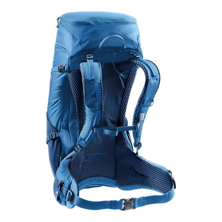 Deuter Zaino Trekking Futura 26 Nightblue-Baltic