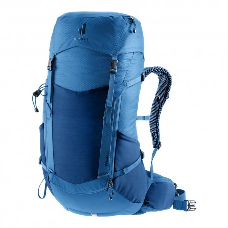 Deuter Uomo Blu Zaino, (26 L) - Immagine 2