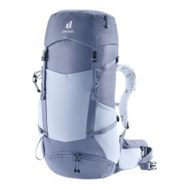 Deuter Zaino Trekking Futura 30 Sl Polar-Bluejay