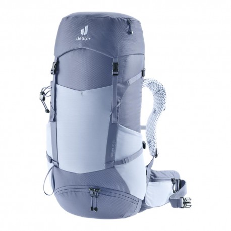 Deuter Zaino Trekking Futura 30 Sl Polar-Bluejay