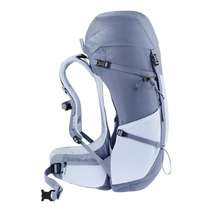 Deuter Zaino Trekking Futura 30 Sl Polar-Bluejay