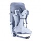 Deuter Zaino Trekking Futura 30 Sl Polar-Bluejay