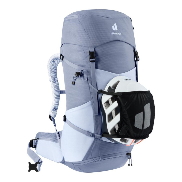 Deuter Zaino Trekking Futura 30 Sl Polar-Bluejay