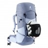 Deuter Zaino Trekking Futura 30 Sl Polar-Bluejay