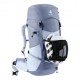 Deuter Zaino Trekking Futura 30 Sl Polar-Bluejay