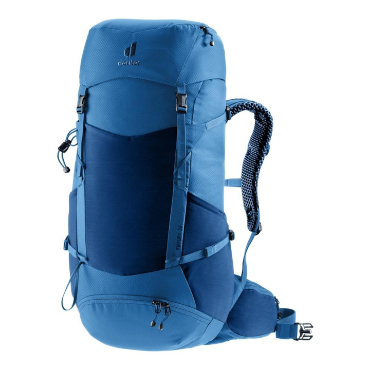 Deuter Zaino Trekking Futura 32 Nightblue-Baltic
