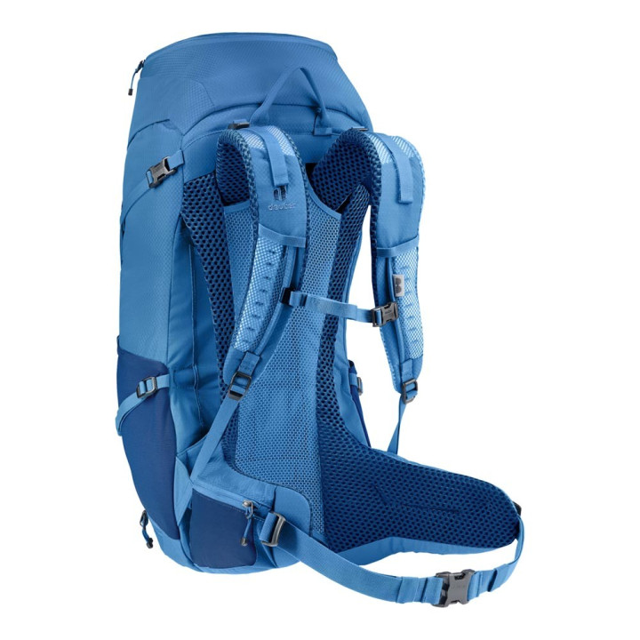 Deuter Zaino Trekking Futura 32 Nightblue-Baltic