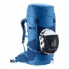 Deuter Zaino Trekking Futura 32 Nightblue-Baltic