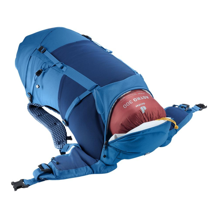 Deuter Zaino Trekking Futura 32 Nightblue-Baltic