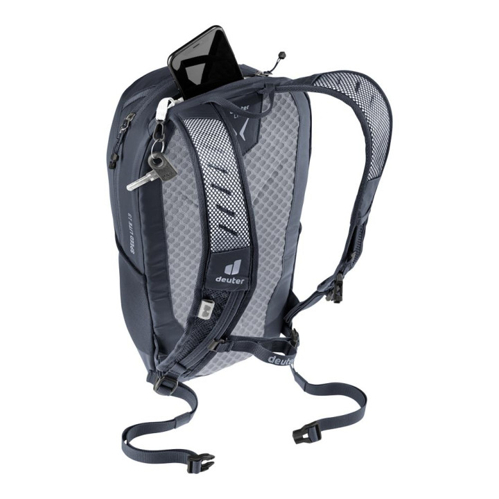 Deuter Zaino Trekking Speed Lite 13 Nero