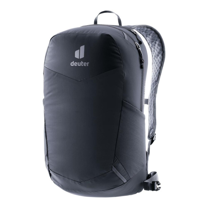 Deuter Zaino Trekking Speed Lite 17 Nero