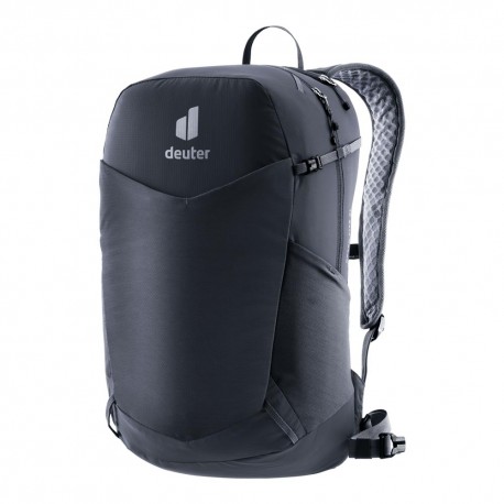 Deuter Unisex Nero Zaino, (21 L) - Immagine 2