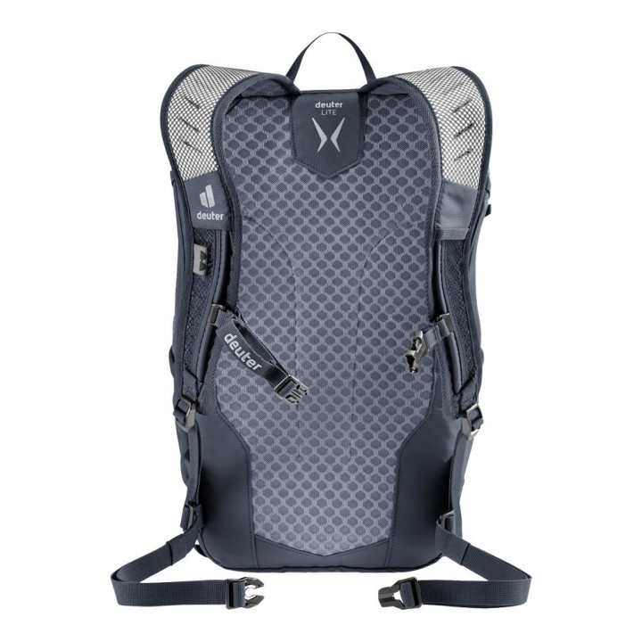 Deuter Zaino Trekking Speed Lite 21 Nero