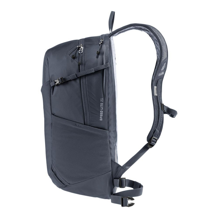 Deuter Zaino Trekking Speed Lite 21 Nero