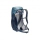 Deuter Zaino Trekking Trekking Lite 55+10 Atlantic-Ink