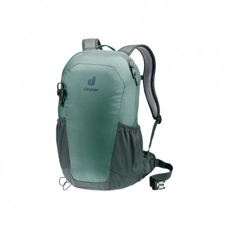 Deuter Zaino Trekking Air Lite 17 Sl Jade-Ivy
