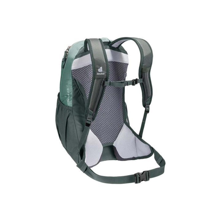 Deuter Zaino Trekking Air Lite 17 Sl Jade-Ivy