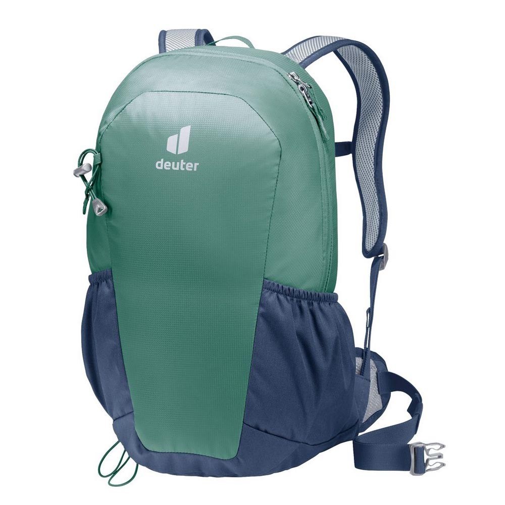 Deuter Zaino Trekking Air Lite 19 Seaverde-Ivy TU
