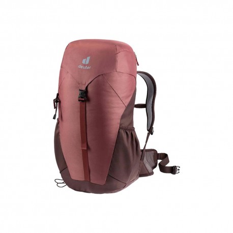 Deuter Zaino Trekking Air Lite 28 Sl Caspian-Raisn TU